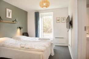Feriebyens Bed & Breakfast, Rødvig